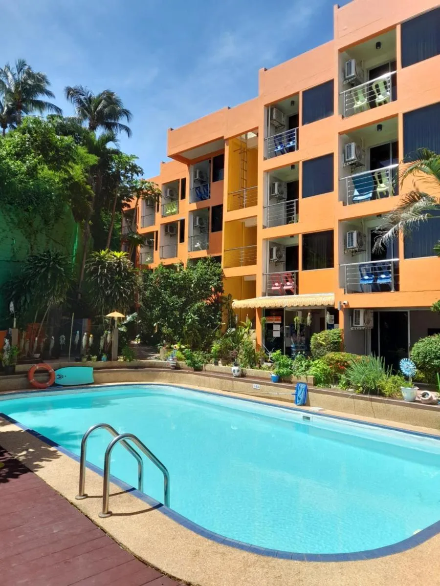 Image 1 of PorterHouse Beach Hotel