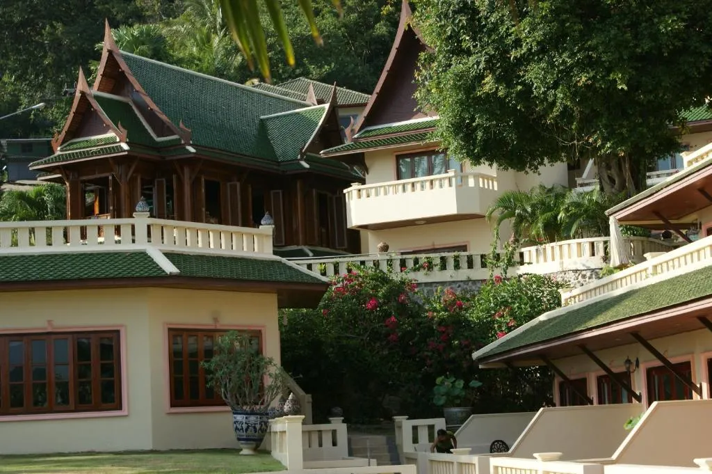 Image of Prince Edouard Apartments & Resort SHA extra plus