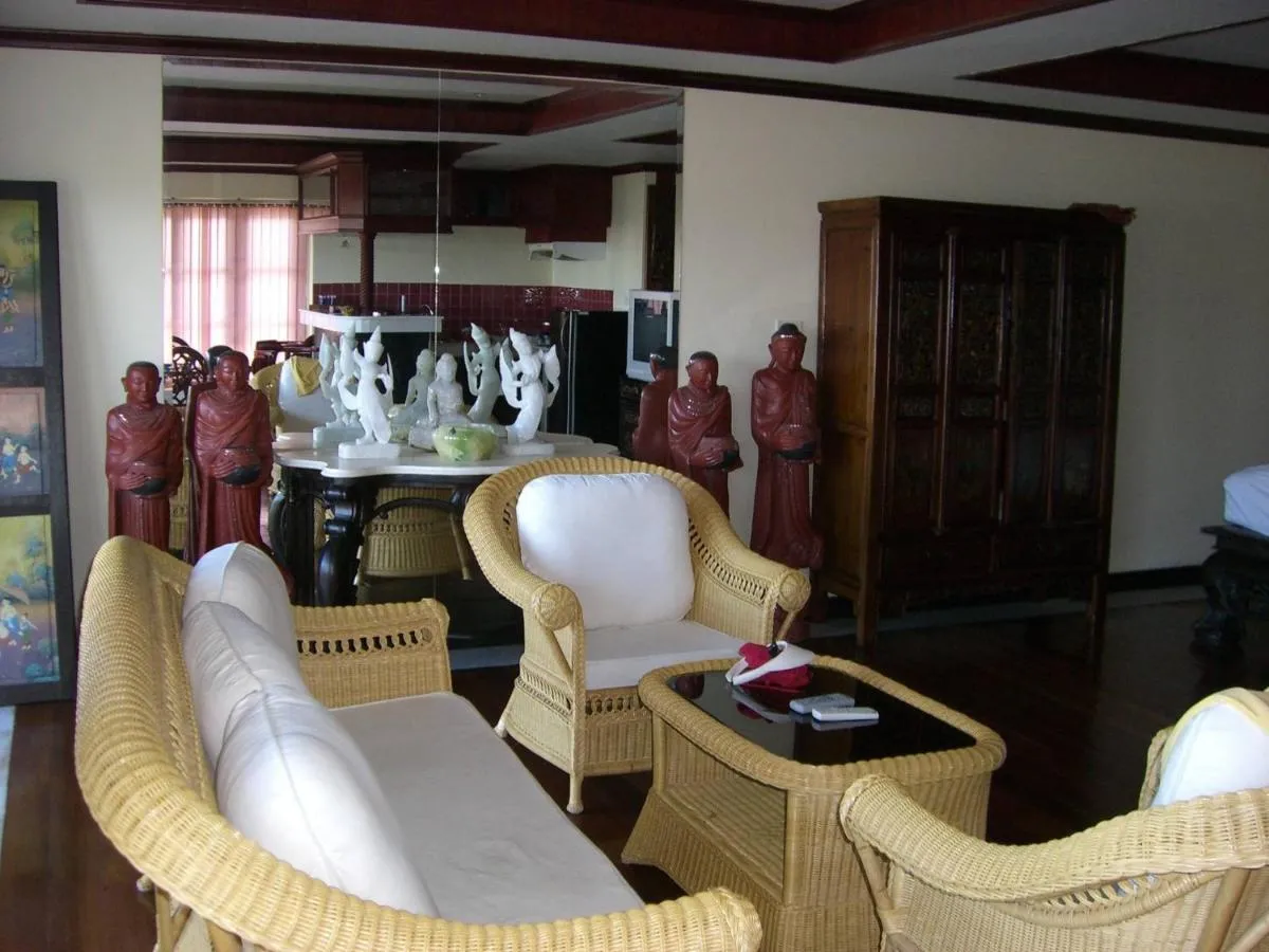 Image 5 of Prince Edouard Apartments & Resort SHA extra plus