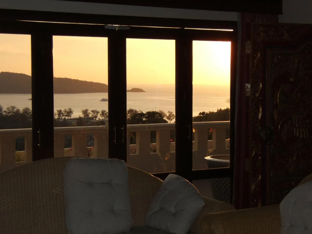 Image 1 of Prince Edouard Apartments & Resort SHA extra plus
