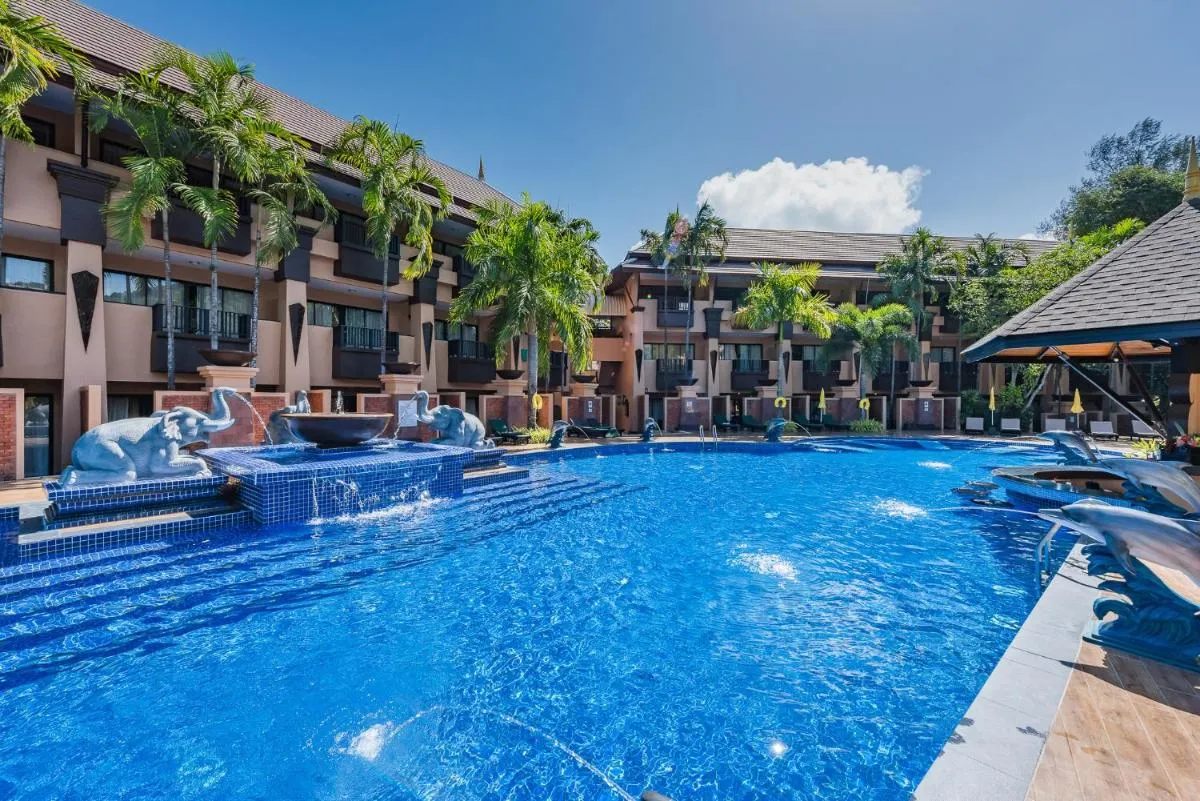 Image 4 of Princess Kamala Beachfront Hotel – SHA Extra Plus