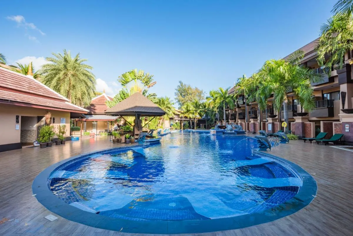 Image 5 of Princess Kamala Beachfront Hotel – SHA Extra Plus