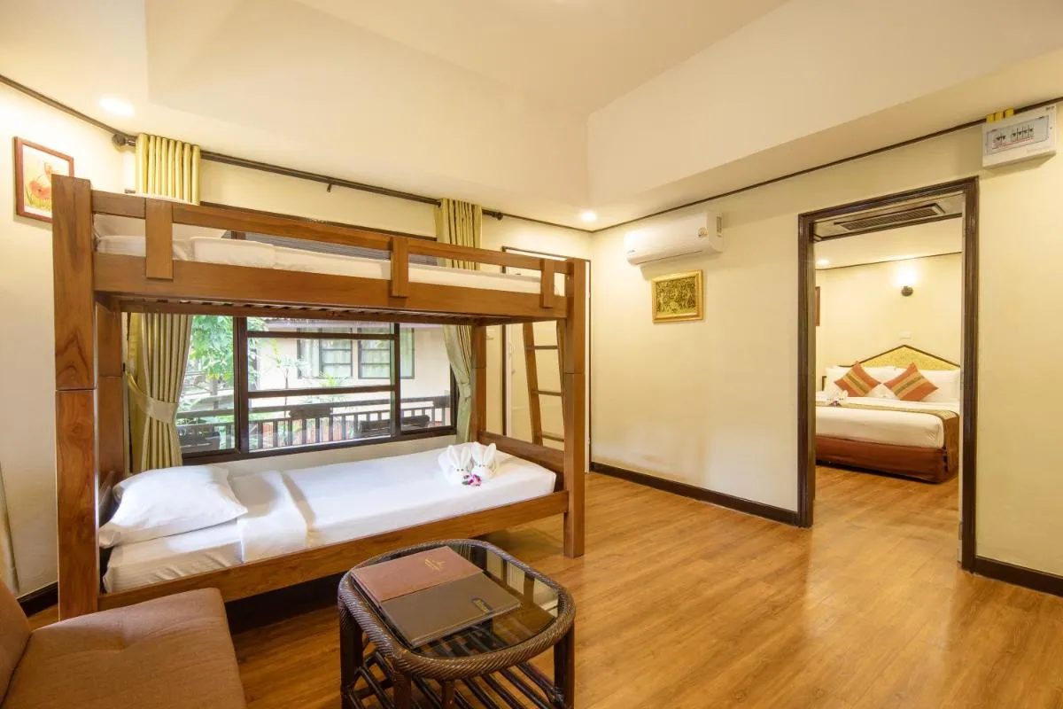 Image 2 of Princess Kamala Beachfront Hotel – SHA Extra Plus