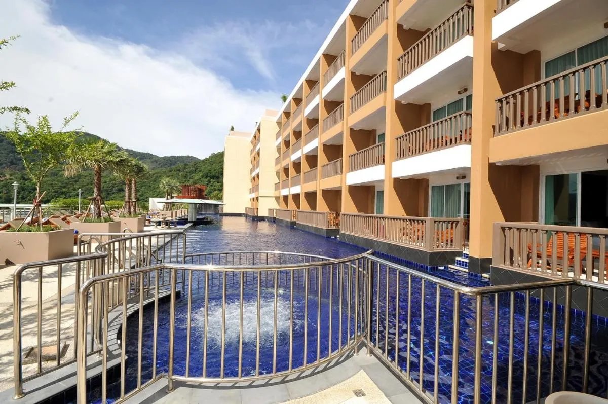 Image 3 of Princess Seaview Resort & Spa – SHA Plus