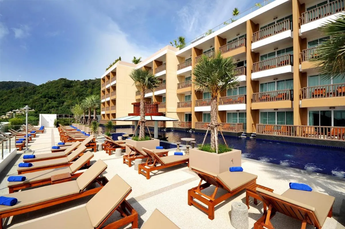 Image 4 of Princess Seaview Resort & Spa – SHA Plus