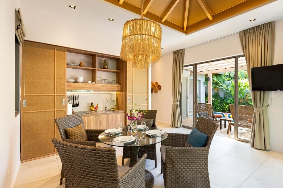 Image 5 of Private Resort Boutique Villa Dalaa 5 with Eco Pool, near Kamala Beach