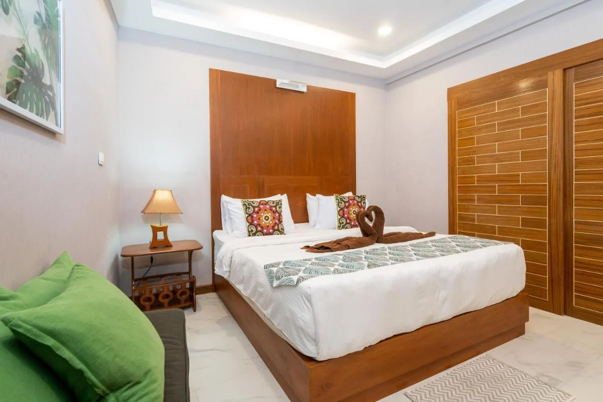Image 3 of Private Villas Bangtao
