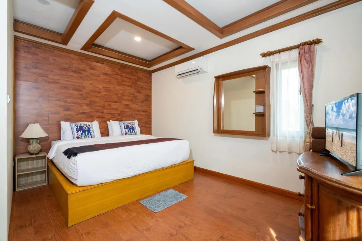 Image 4 of Private Villas Bangtao