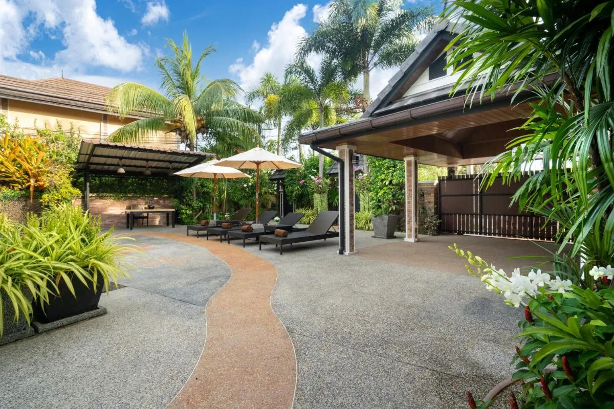 Image 6 of Private Villas Bangtao
