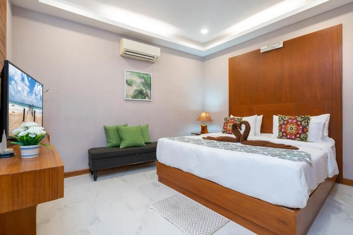 Image 1 of Private Villas Bangtao