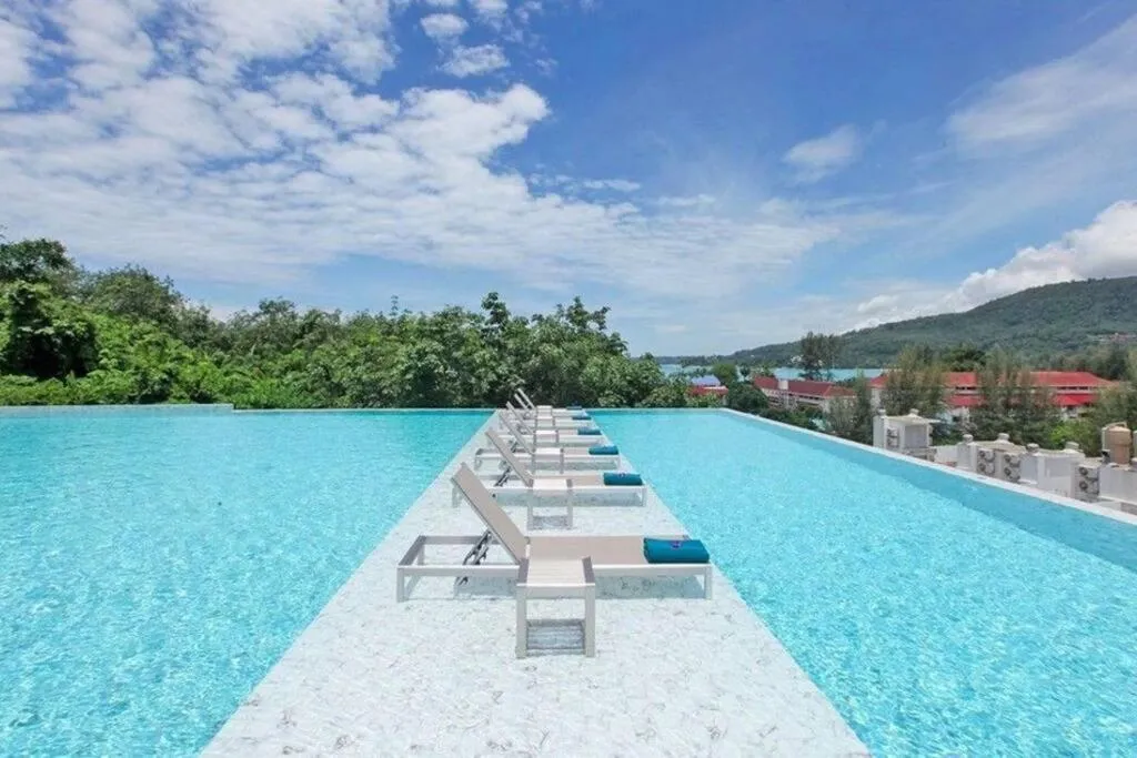 Image of Private apartment at Oceana Resort by Lofty