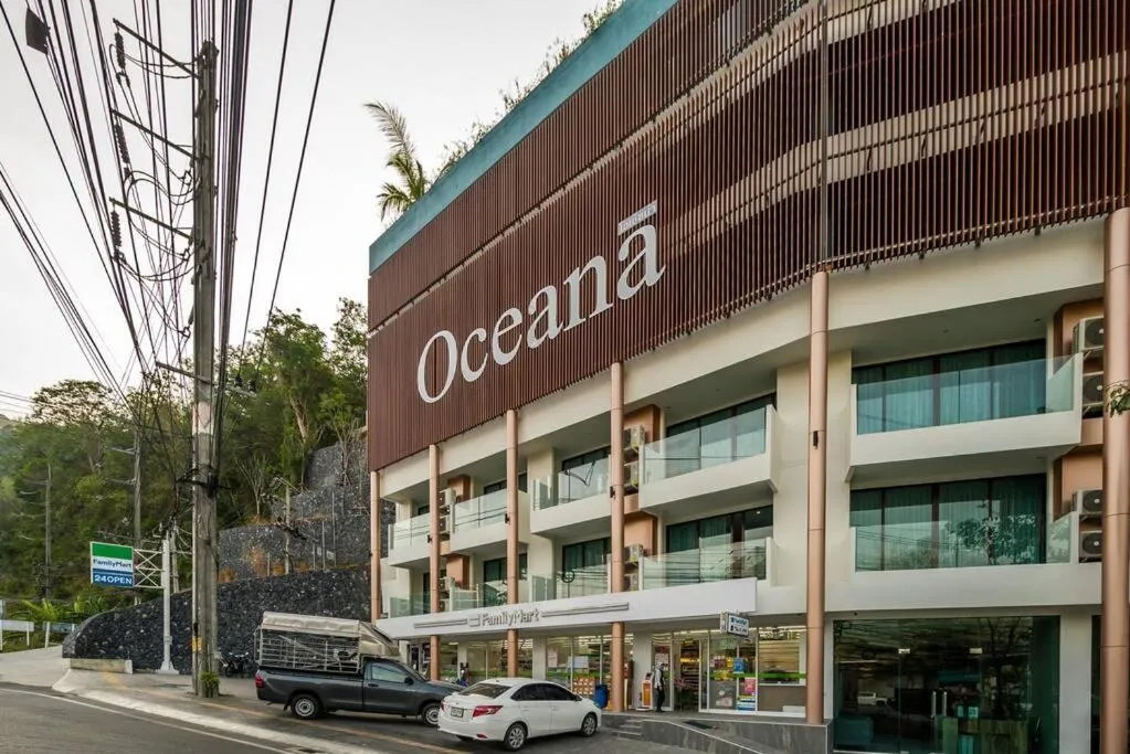 Image 4 of Private apartment at Oceana Resort by Lofty