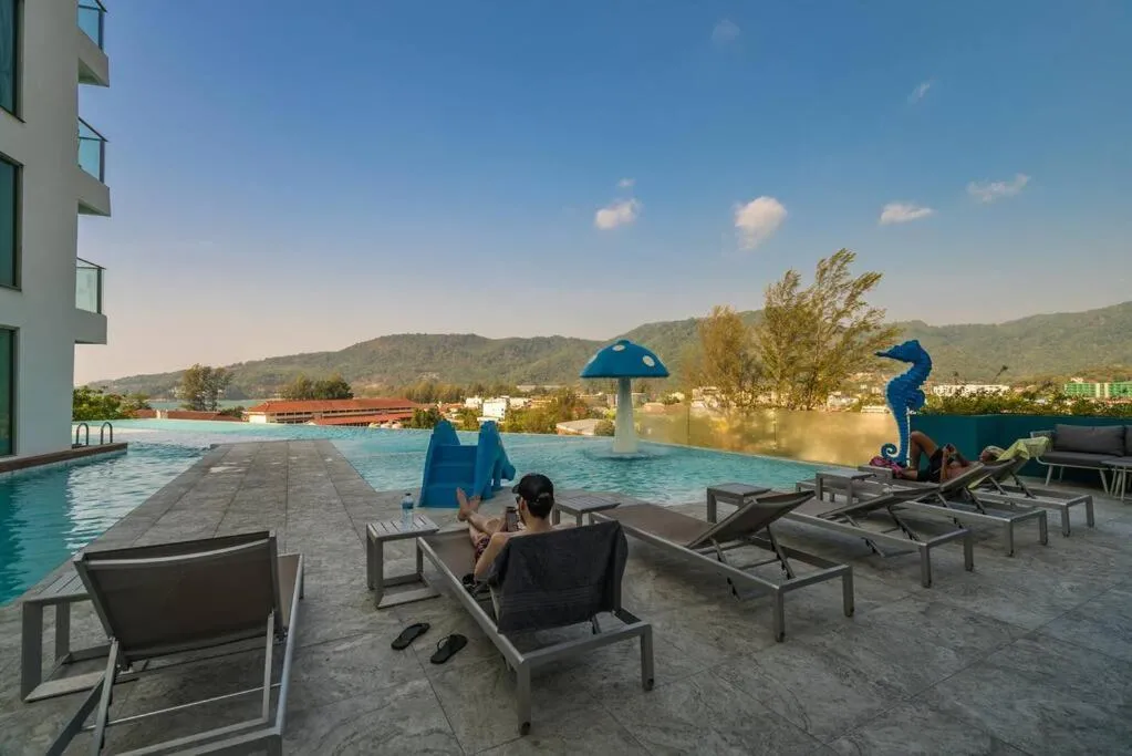Image 2 of Private apartment at Oceana Resort by Lofty
