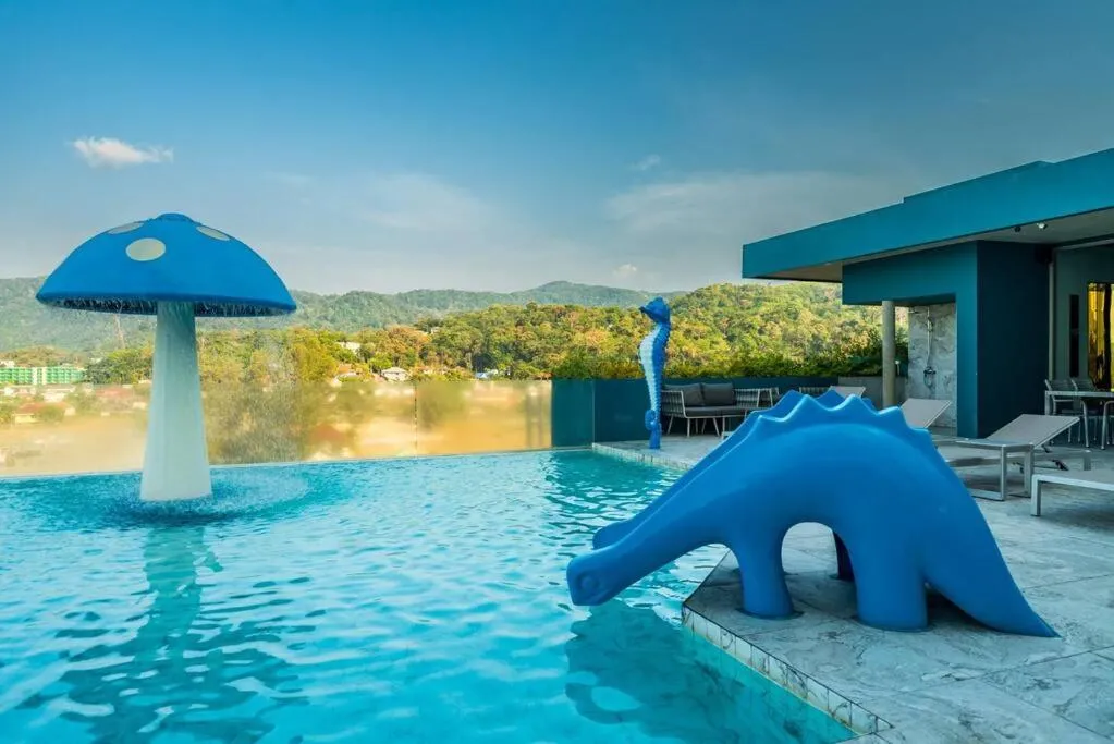 Image 3 of Private apartment at Oceana Resort by Lofty