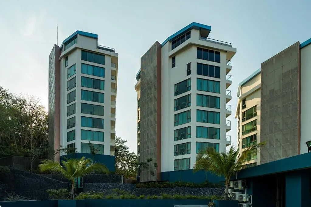 Image 1 of Private apartment at Oceana Resort by Lofty