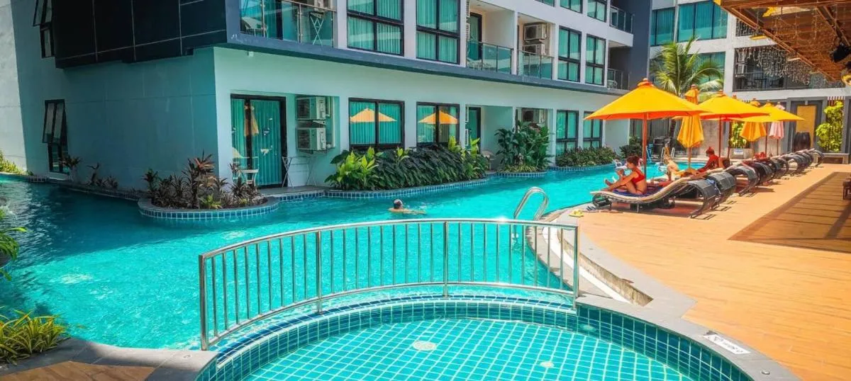 Image 6 of Private apartments near Kata beach