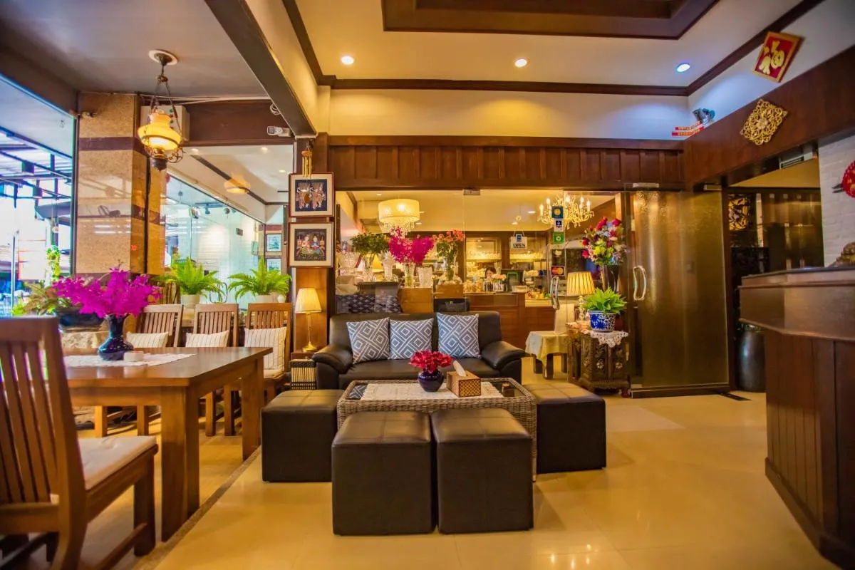 Image 2 of Pro Andaman Place