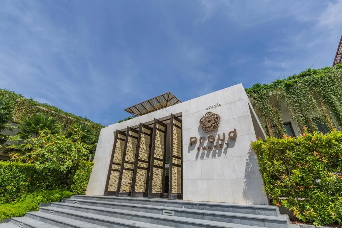 Image 4 of Proud Phuket, Naiyang Beach