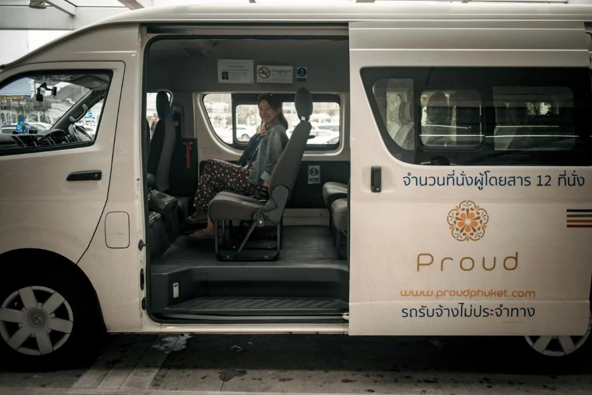 Image 2 of Proud Phuket, Naiyang Beach