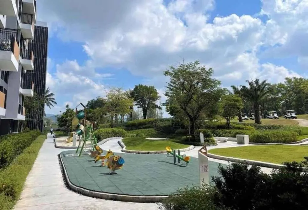 Image 5 of 普吉岛Laguna海滩豪华天际泳池公寓,奢华体验与休闲之选