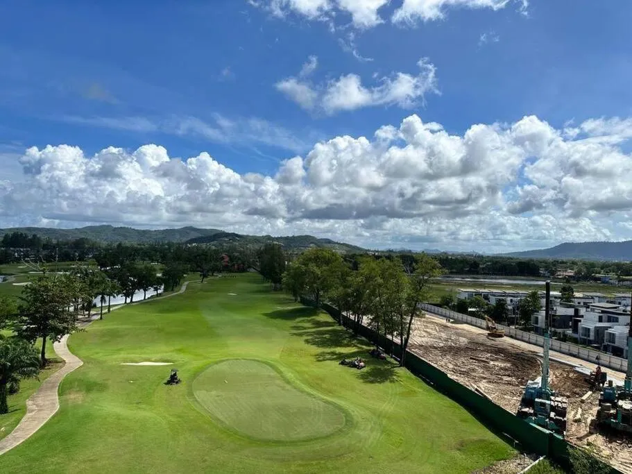 Image 1 of 普吉岛Laguna海滩豪华天际泳池公寓,奢华体验与休闲之选