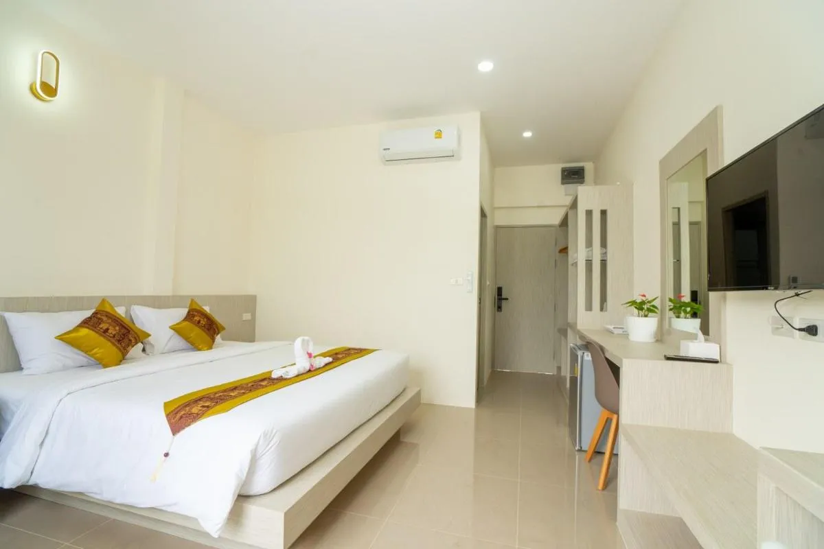 Image 6 of Puean Chang Resort Phuket