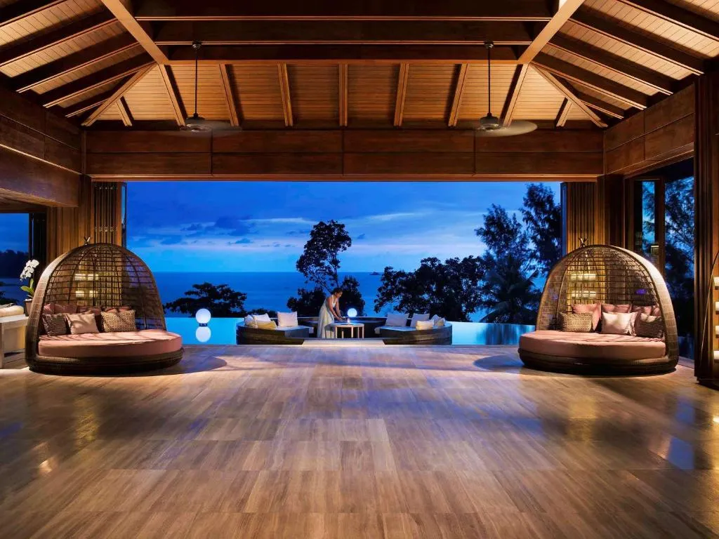 Image of Pullman Phuket Arcadia Naithon Beach