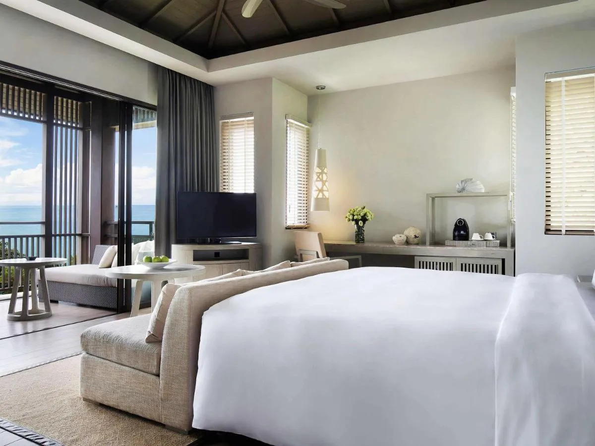 Image 5 of Pullman Phuket Arcadia Naithon Beach