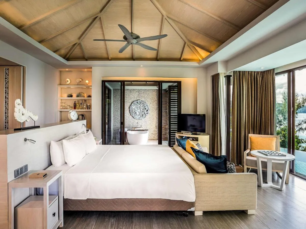 Image 6 of Pullman Phuket Arcadia Naithon Beach
