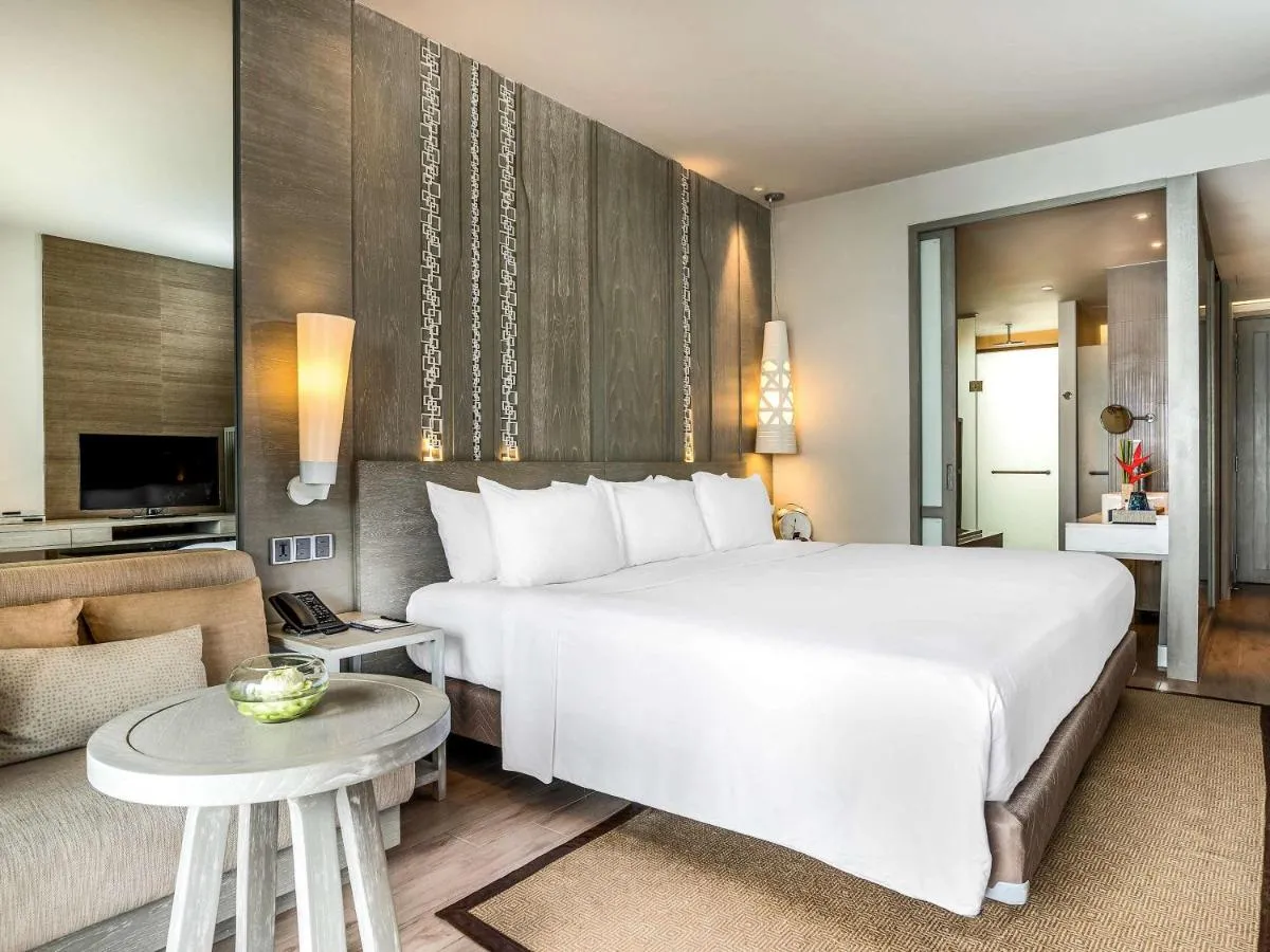 Image 2 of Pullman Phuket Arcadia Naithon Beach