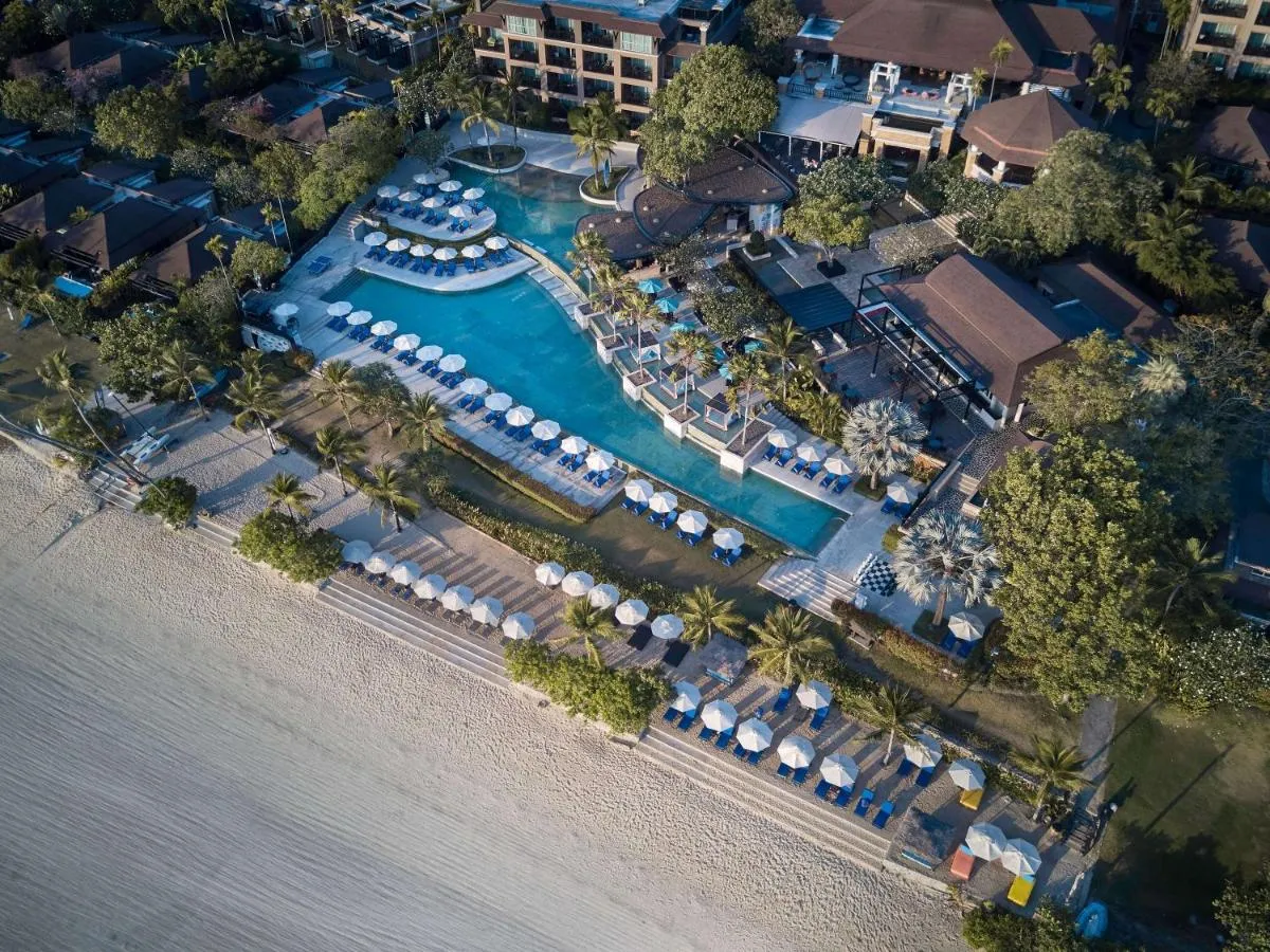 Image 1 of Pullman Phuket Panwa Beach Resort
