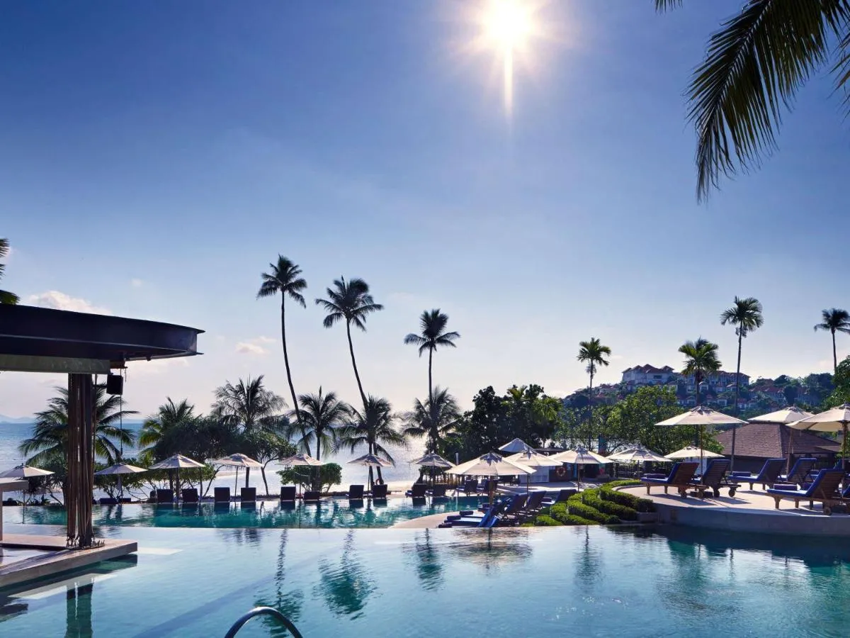 Image 2 of Pullman Phuket Panwa Beach Resort