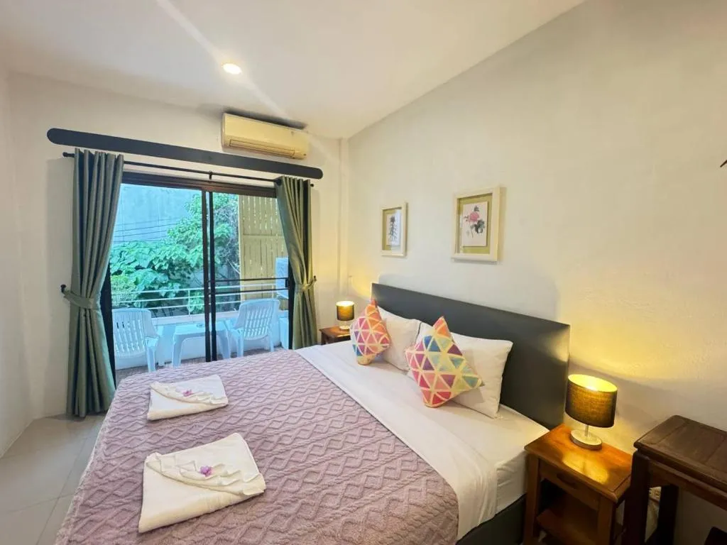 Image of Pupa Rooms