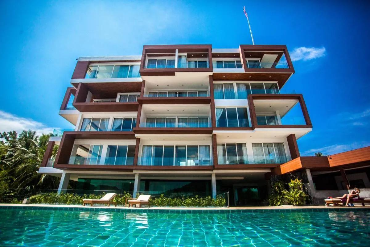 Image 1 of Q Kata Residence