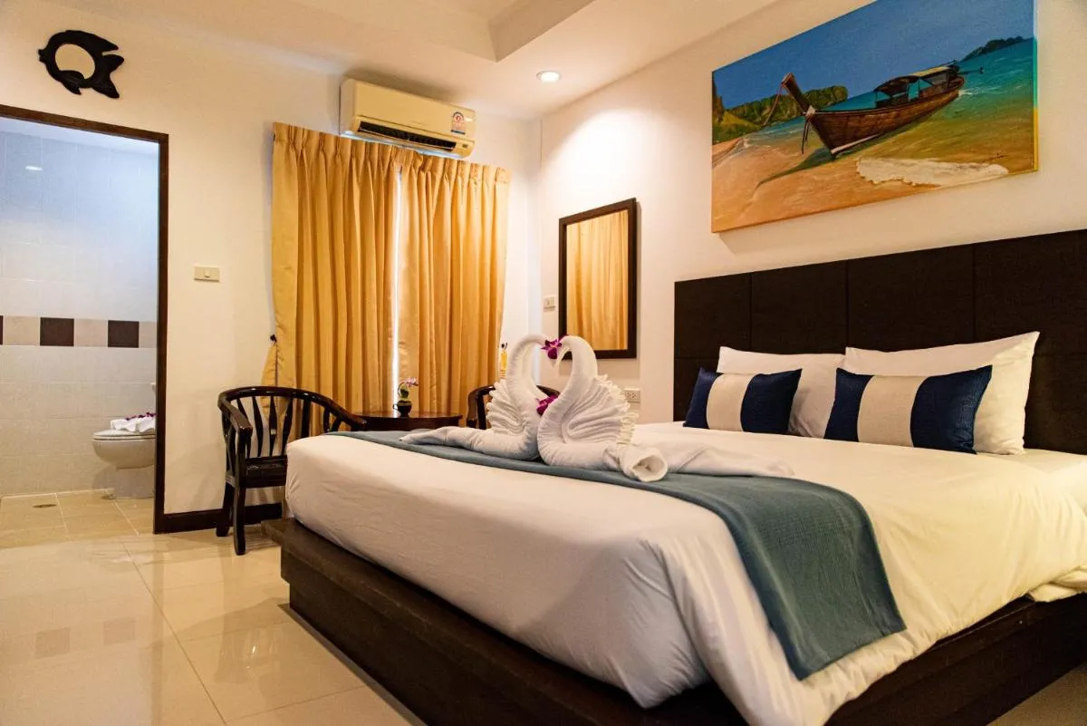 Image 3 of Q Victory Patong Hotel