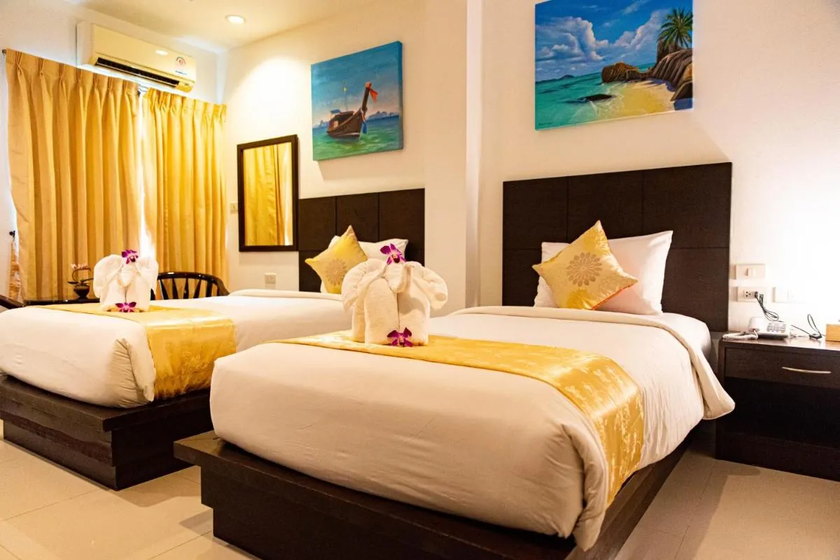 Image 4 of Q Victory Patong Hotel