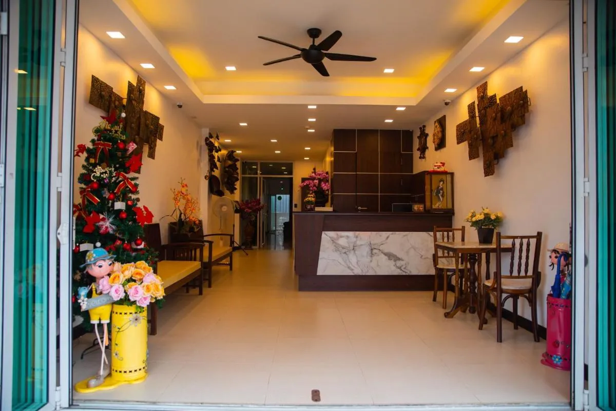 Image 1 of Q Victory Patong Hotel