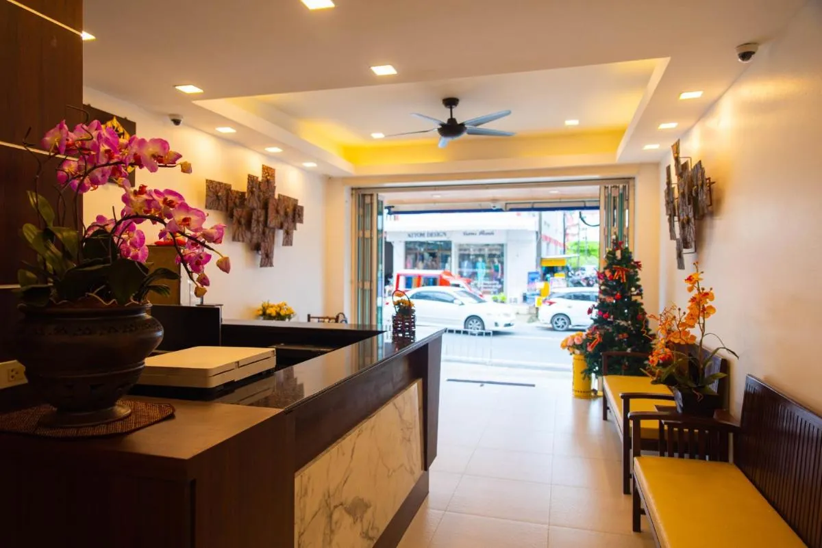 Image 2 of Q Victory Patong Hotel