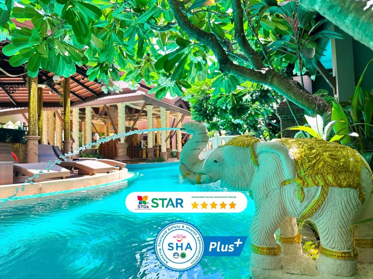 Image 6 of Quality Beach Resorts and Spa Patong