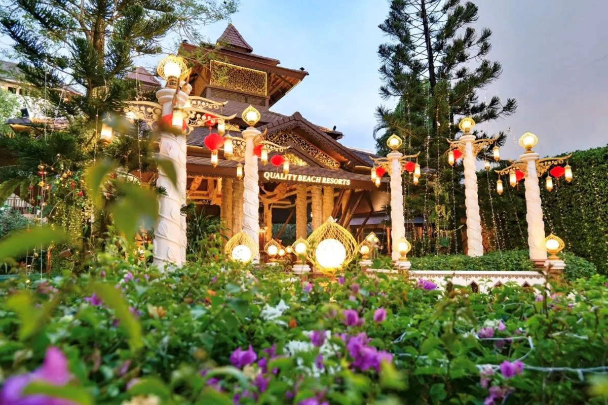 Image 2 of Quality Beach Resorts and Spa Patong