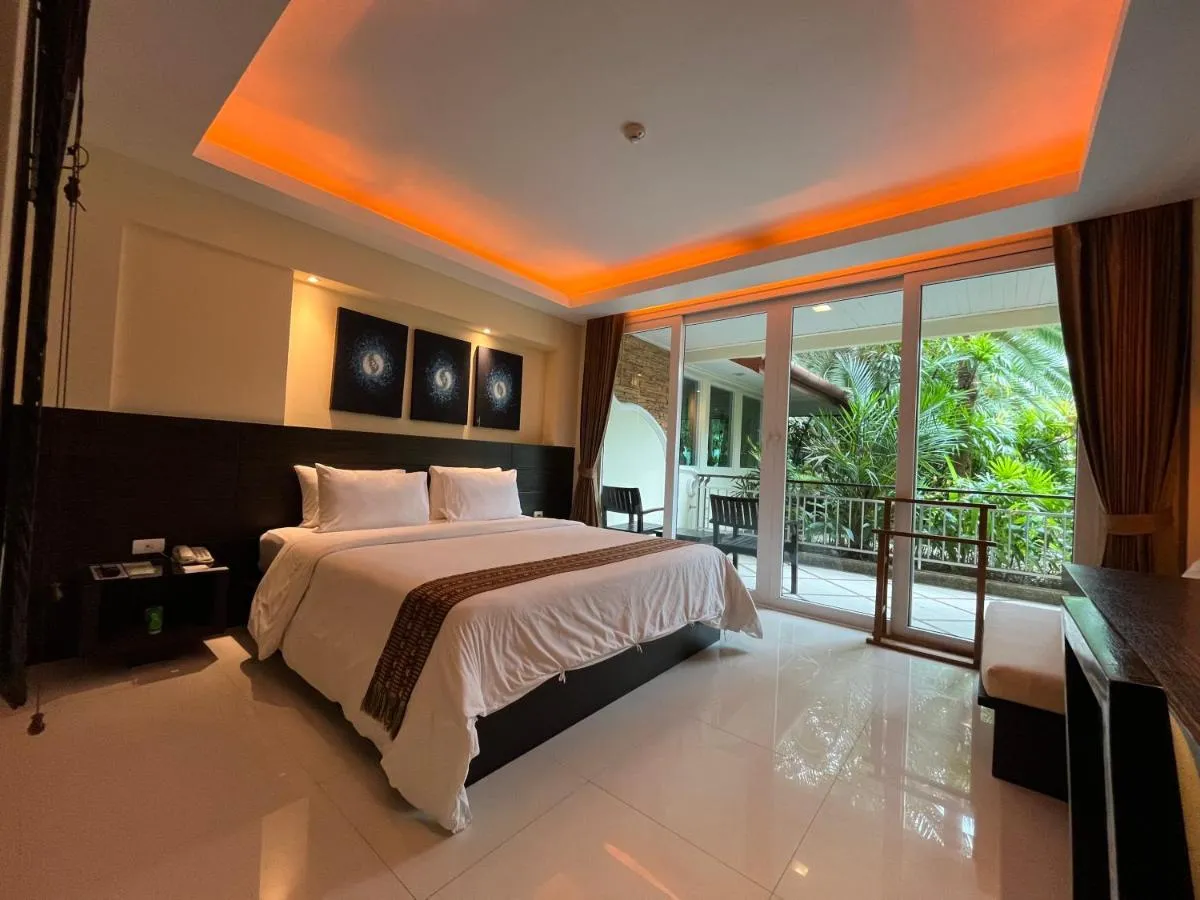 Image 3 of R-Mar Resort and Spa – SHA Plus