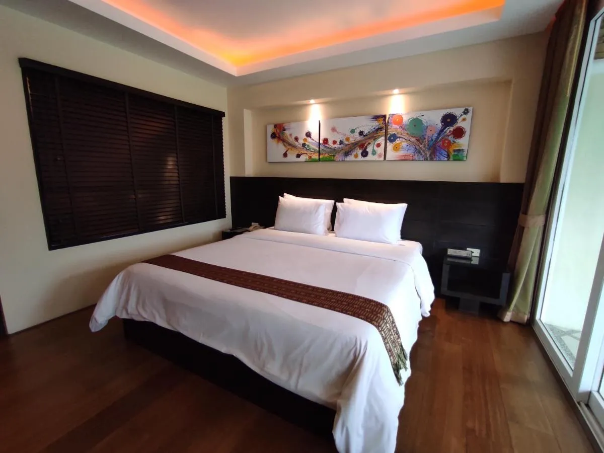 Image 4 of R-Mar Resort and Spa – SHA Plus