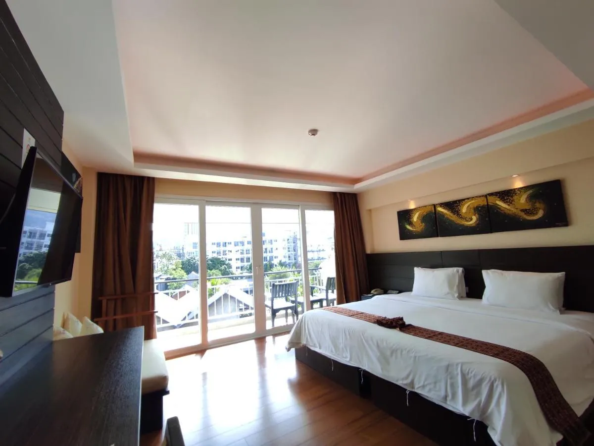 Image 6 of R-Mar Resort and Spa – SHA Plus
