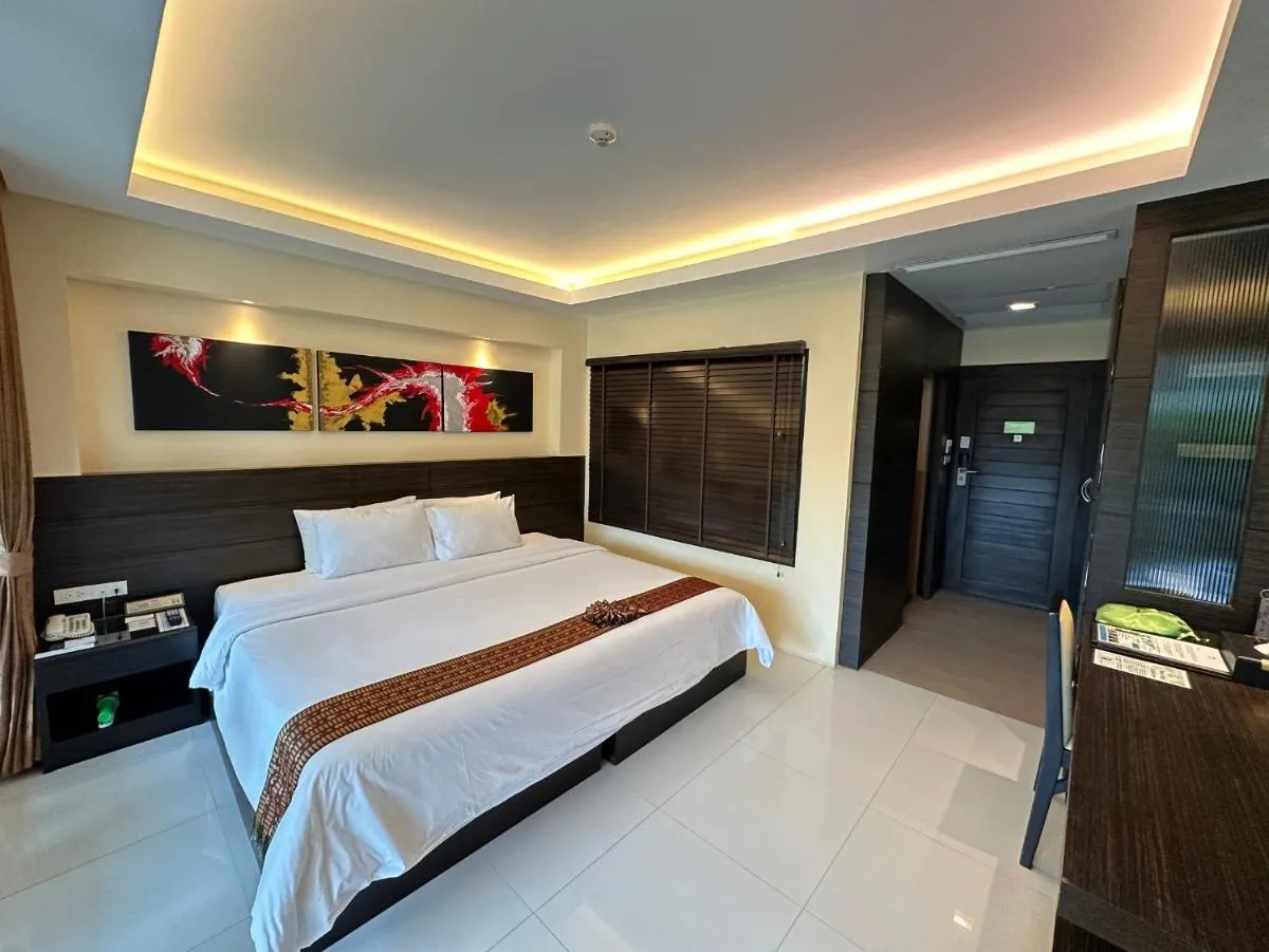 Image 2 of R-Mar Resort and Spa – SHA Plus