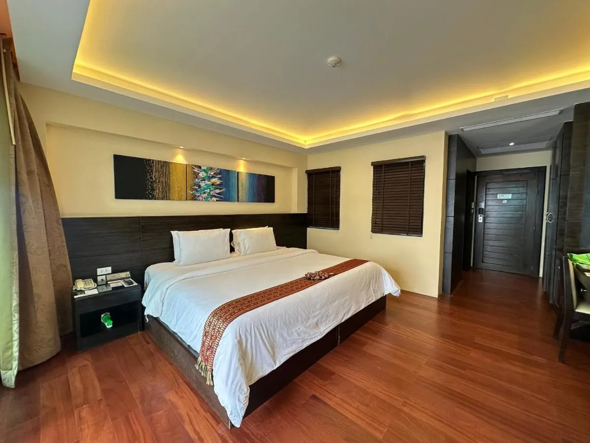 Image 5 of R-Mar Resort and Spa – SHA Plus