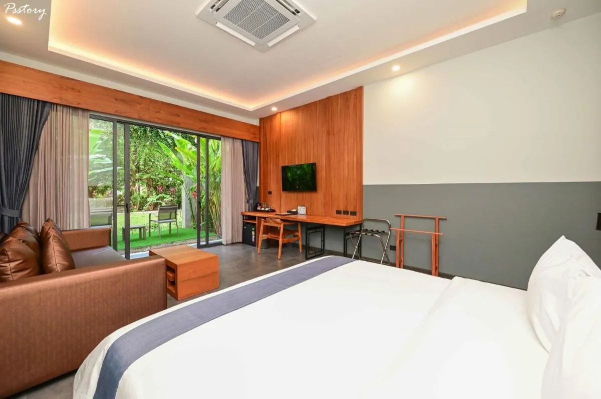 Image 1 of R-Mar Resort and Spa – SHA Plus