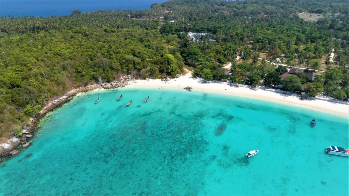 Image 2 of Racha Island Resort (Rayaburi)