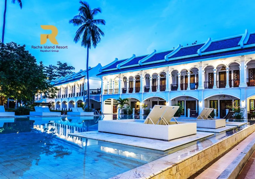 Image of Racha Island Resort (Rayaburi)