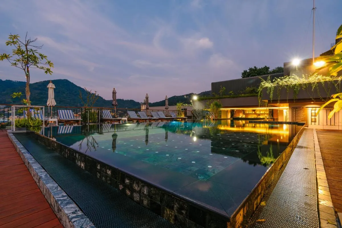 Image 5 of Rak Elegant Hotel Patong