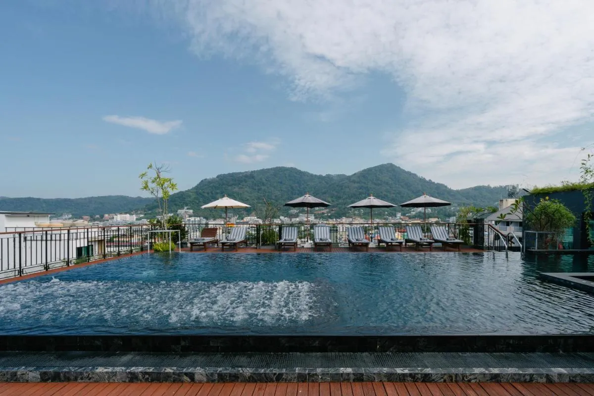 Image 3 of Rak Elegant Hotel Patong